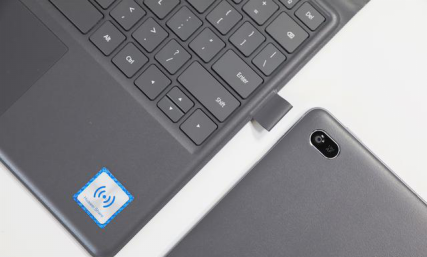 一見傾心，全新HUAWEI MateBook E演繹“全連接”的魅力