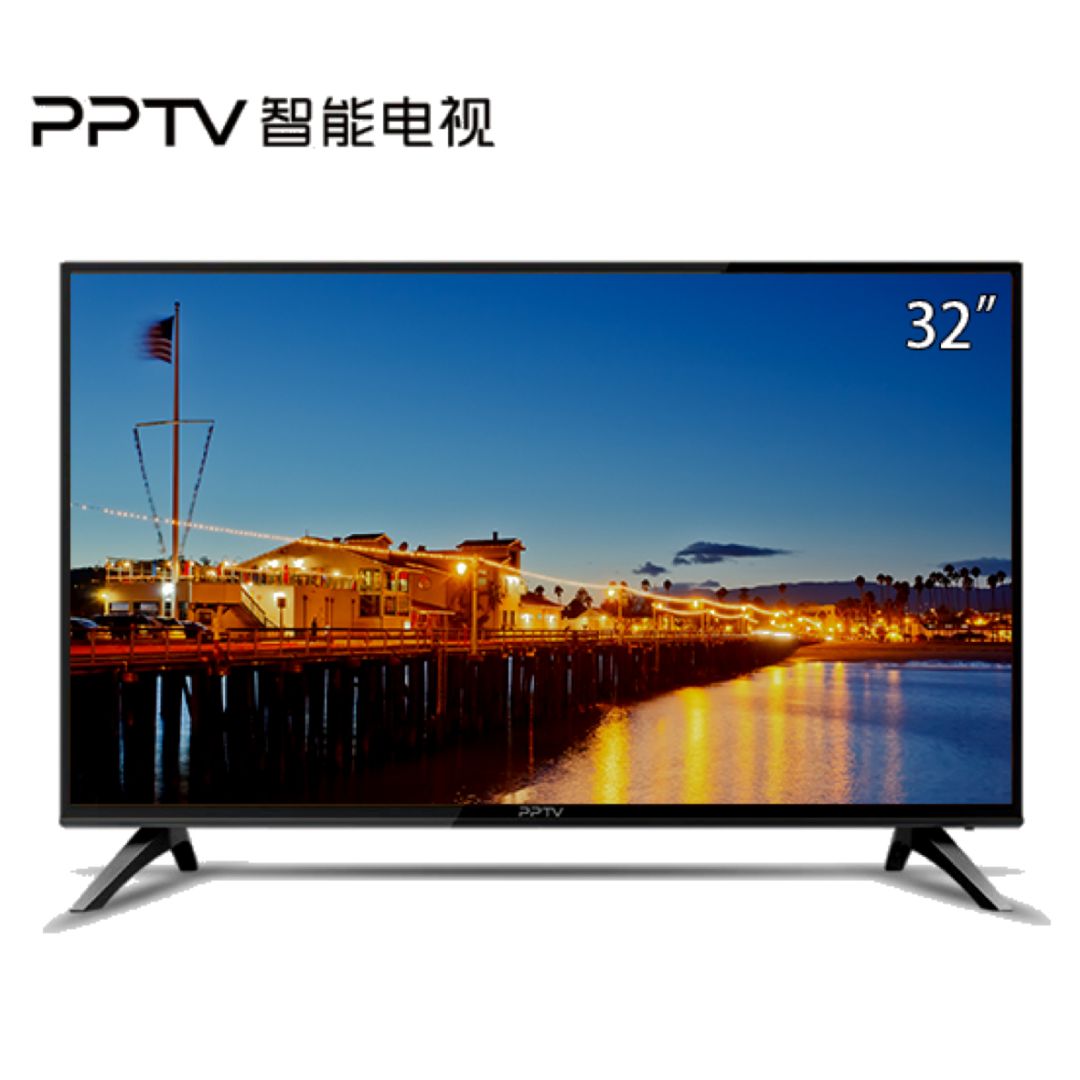 智能電視降價史，PPTV或將揭開歷史的新篇章