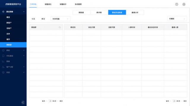 虎鯨工作手機 加速教育機構(gòu)成單轉(zhuǎn)化