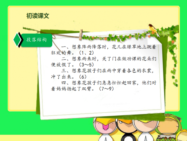 老師，PPT課件這樣設(shè)計會更美！