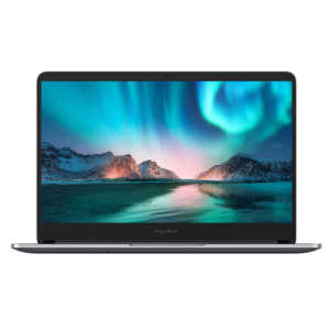 4月18，讓榮耀MagicBook 2019為你加冕
