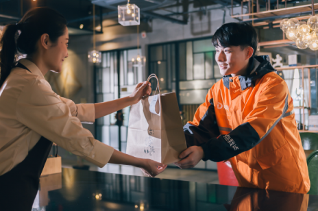 點(diǎn)我達(dá)CMO楊璐：新零售變革下，即時(shí)物流成為商品的一部分