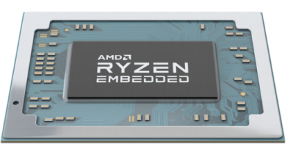 AMD新款銳龍嵌入式R1000壯大其嵌入式產(chǎn)品陣營并贏得新設(shè)計(jì)和客戶青睞