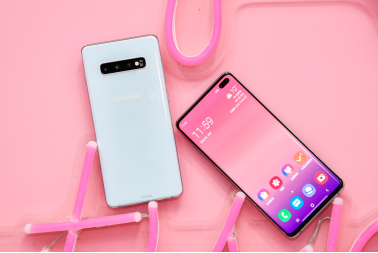 華為P30 Pro拍照第一？三星Galaxy S10 5G版本亮出硬實力