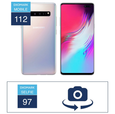 華為P30對比三星Galaxy S10，智能手機拍照和綜合實力你選哪一個？