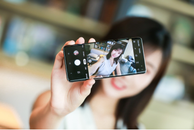 華為P30對比三星Galaxy S10，智能手機拍照和綜合實力你選哪一個？