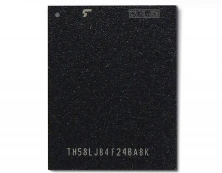 開創(chuàng)閃存新紀(jì)錄！東芝披露96層堆疊QLC與128層3D TLC閃存