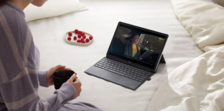 全新HUAWEI MateBook E：職場效率新神器，助你擺脫996
