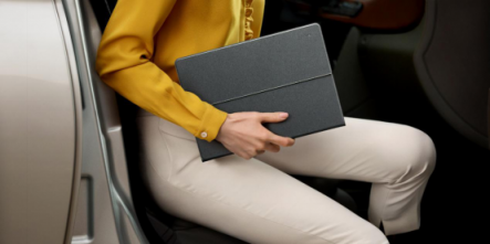全新HUAWEI MateBook E：職場效率新神器，助你擺脫996