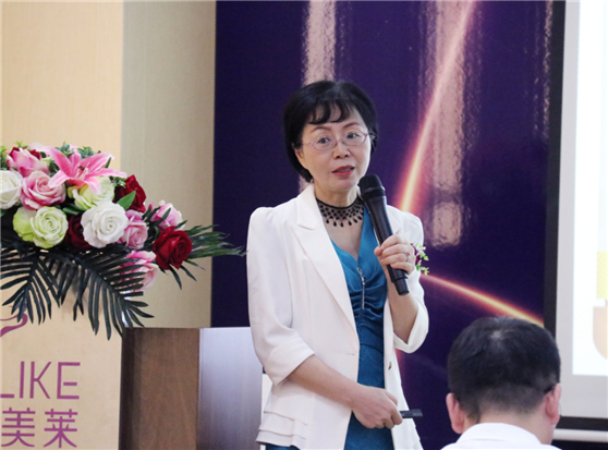 關(guān)愛女性私密健康，“佛山美萊第二屆女性私密健康研討會(huì)”圓滿成功！