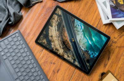 對于職場的再次定義，全新HUAWEI MateBook E開啟全時連接時代