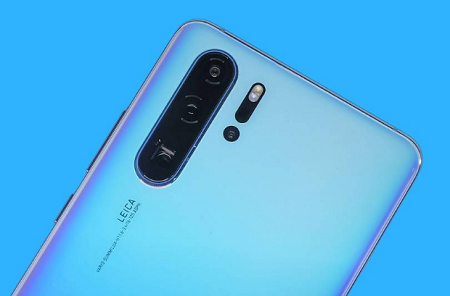 外媒WIRED深度評測華為P30 Pro：最佳智能手機(jī)評價+五星推薦