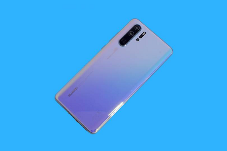 外媒WIRED深度評測華為P30 Pro：最佳智能手機(jī)評價+五星推薦