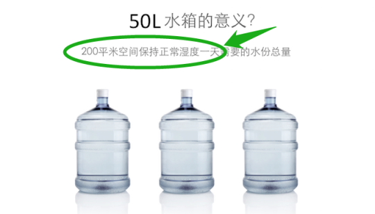 關(guān)于博沃納B500系列加濕器，你應(yīng)該知道這些