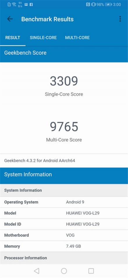 外媒Mashable評測華為P30 Pro：迄今最好的拍照手機(jī)，沒有之一！