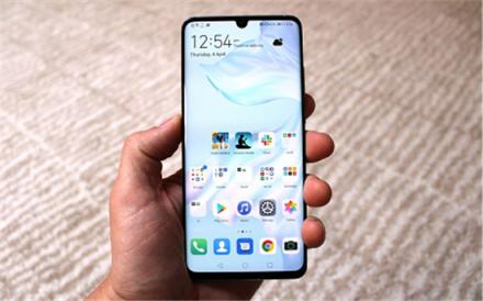 外媒Mashable評測華為P30 Pro：迄今最好的拍照手機(jī)，沒有之一！