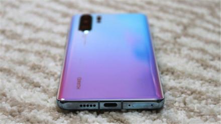 外媒Mashable評測華為P30 Pro：迄今最好的拍照手機(jī)，沒有之一！