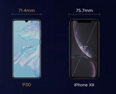 3988元起！華為P30價格正式公布，最全購機寶典來了！