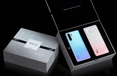3988元起！華為P30價格正式公布，最全購機寶典來了！