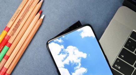 全面屏手機(jī)OPPO Reno正式發(fā)布：93.1%的屏占比顏值如何？