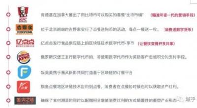 【創(chuàng)新應用】域乎落地應用之餐飲篇：攜手快享共建數(shù)字餐飲新業(yè)態(tài)