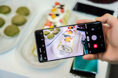 意外！攝影盲評華為P30 Pro完敗，三星Galaxy S10+成最大贏家