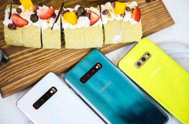 意外！攝影盲評華為P30 Pro完敗，三星Galaxy S10+成最大贏家