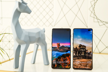創(chuàng)新技術(shù)的真正應(yīng)用，三星Galaxy S10系列超強秘密