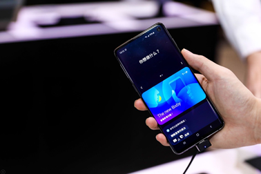創(chuàng)新技術(shù)的真正應(yīng)用，三星Galaxy S10系列超強秘密