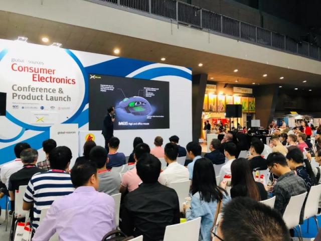 DELUX多彩，贏就對(duì)了！2019香港春季電子展圓滿收官