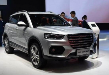 長(zhǎng)城汽車怎么樣？哈弗H6書寫國(guó)民神車進(jìn)化史