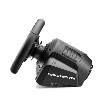 THRUSTMASTER（圖馬思特）今天宣布推出旗下專為 GRAN TURISMO 優(yōu)化、主打競(jìng)速游戲的高端賽車方向盤