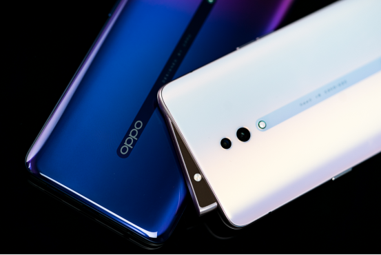 《王牌星機》大咖說，OPPO“網(wǎng)癮”總裁現(xiàn)場猛爆料