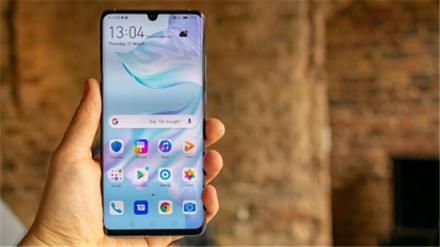外媒Expert Reviews評測華為P30 Pro：一款功能強大的旗艦產(chǎn)品！
