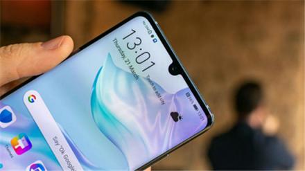 外媒Expert Reviews評測華為P30 Pro：一款功能強大的旗艦產(chǎn)品！
