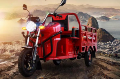 金彭電動(dòng)三輪車怎么樣？安全出行好伙伴