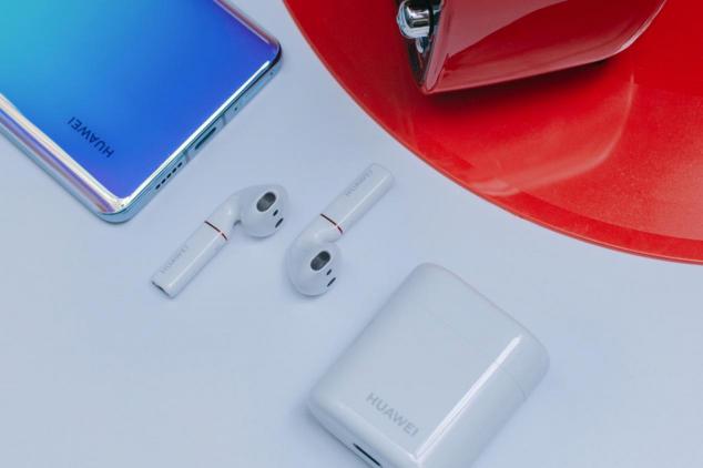 天空之鏡與天籟之音相輔相成 HUAWEI FreeBuds2 Pro的無(wú)線(xiàn)新花樣