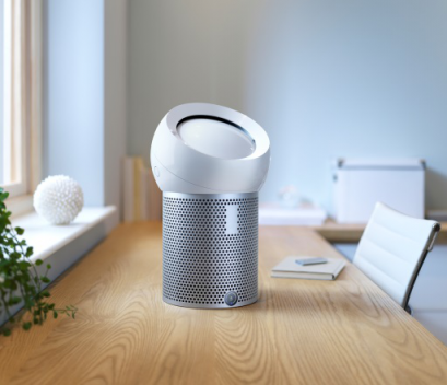 Dyson Pure Cool Me 多功能風(fēng)扇到底有多酷？