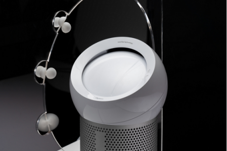 Dyson Pure Cool Me 多功能風(fēng)扇到底有多酷？