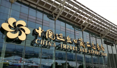 一微半導(dǎo)體驚艷亮相廣交會，引領(lǐng)掃地機(jī)器人芯片及方案新風(fēng)標(biāo)