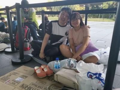 華為P30系列全球火爆熱銷中！