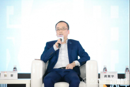 收購進(jìn)入整合階段，蘇寧時尚百貨決心做第二王牌