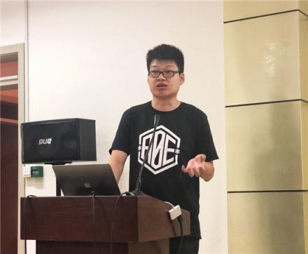 CTF高手如何煉成？世界冠軍戰(zhàn)隊隊長現(xiàn)身TCTF2019公開課