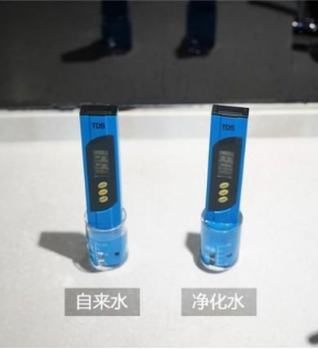 美的大麥凈水器測(cè)評(píng)：顏值想低調(diào)，實(shí)力不允許