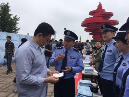 重溫419重要講話 知道創(chuàng)宇為建設(shè)網(wǎng)絡(luò)強國添磚加瓦