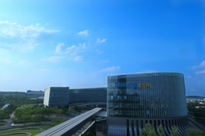 低線市場(chǎng)明星，蘇寧零售云用科技激發(fā)創(chuàng)新、孕育機(jī)會(huì)