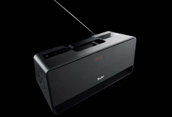 Boomster NG藍牙音箱5重喇叭，盡享Hi-Fi品質(zhì)！