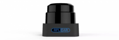 思嵐科技發(fā)布新品雷達RPLIDAR S1，測距可達40米