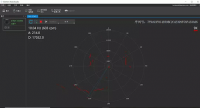 思嵐科技發(fā)布新品雷達RPLIDAR S1，測距可達40米