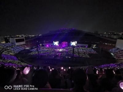 HUAWEI P30系列耀然于世，暗夜之眼沖破數(shù)碼攝影影象技能根基